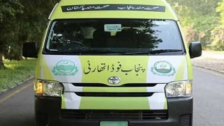 ملاوٹ شدہ مصالحہ جات تیار کرنے والایونٹ سیل کر دیا گیا