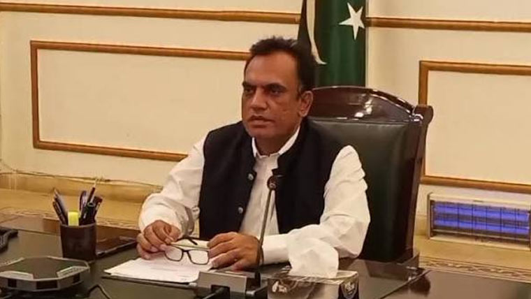  53 سرکاری دکانوں اور دیگر  سرکاری املاک کی لیز پر فراہمی  کے طریقہ کار کا تفصیلی جائزہ 
