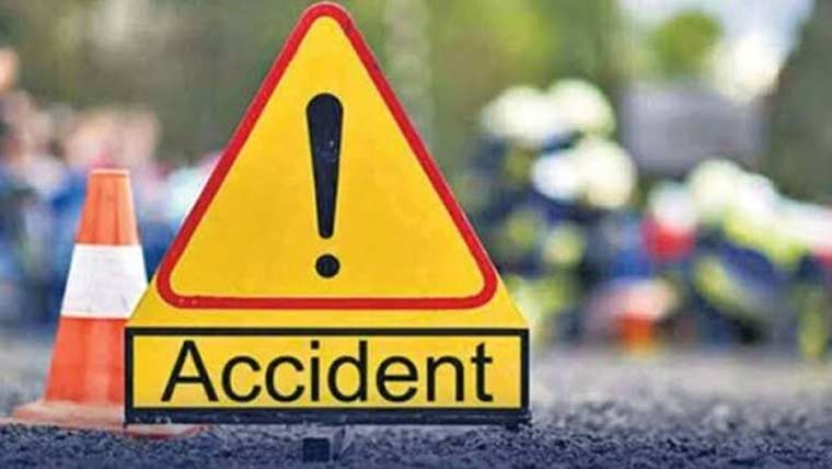 کوٹ ادو،تیز رفتاری سے حادثات میں دو نوجوان جاں بحق