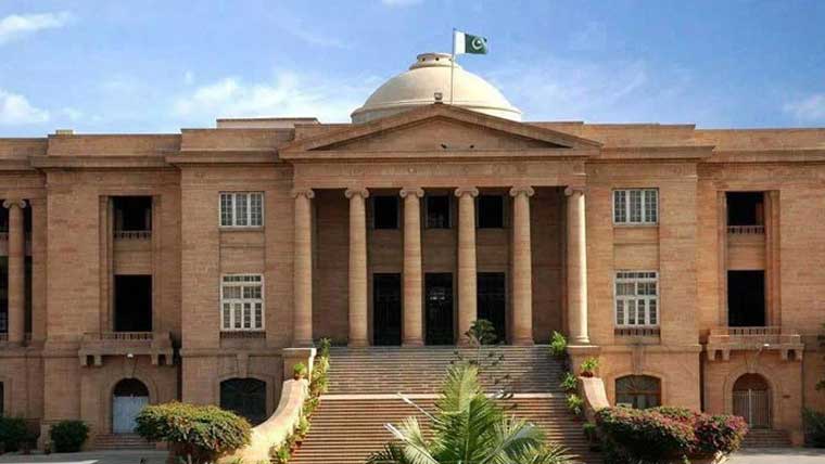 کرولا گینگ کے ملزم کی درخواست ضمانت مسترد: خطرناک ملزم کے ساتھ نرمی نہیں برتی جاسکتی: سندھ ہائیکورٹ