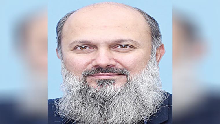 کورین کمپنی کے سی ای او کی ملاقات 