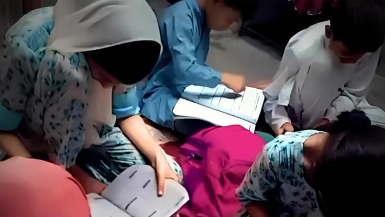 بغیر اجازت گھروں میں قائم  ٹیوشن سینٹرز بند ، جرمانوں کا فیصلہ