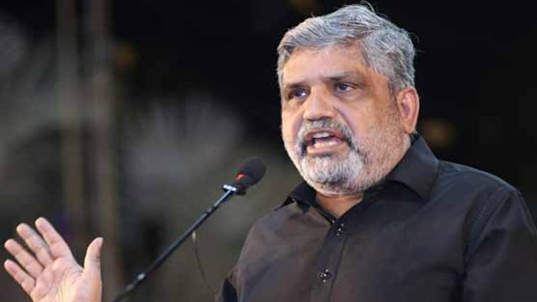 ایم کیو ایم کا سندھ حکومت  کیخلاف تحریک چلانے کا فیصلہ