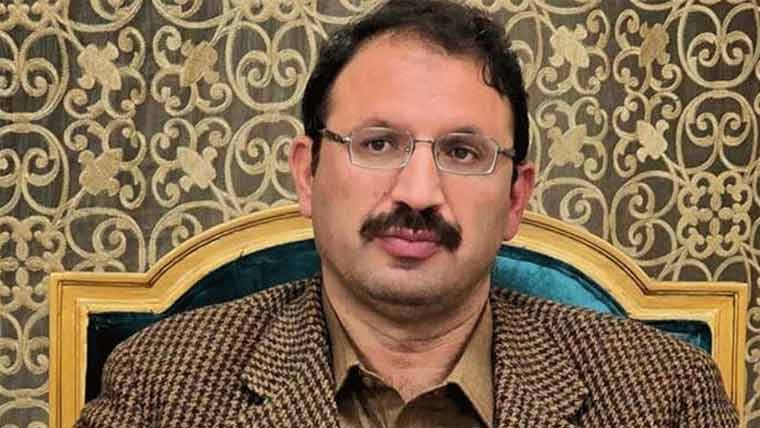  ضم اضلاع کو پہلے اس قابل بنائیں کہ وہ ٹیکس دے سکیں ،پی ٹی آئی