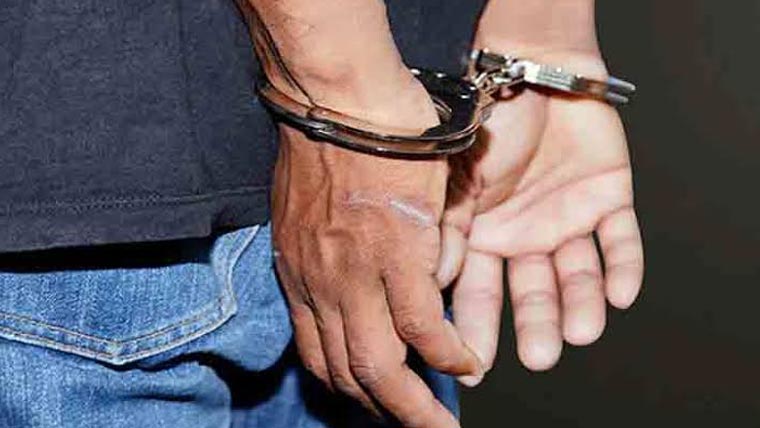 پمز ،مریضوں کے لواحقین کو لوٹنے والے دو ملزم گرفتار 
