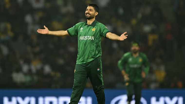 ٹی ٹونٹی رینکنگ، ابرار احمد دوسرے نمبر پر پہنچ گئے