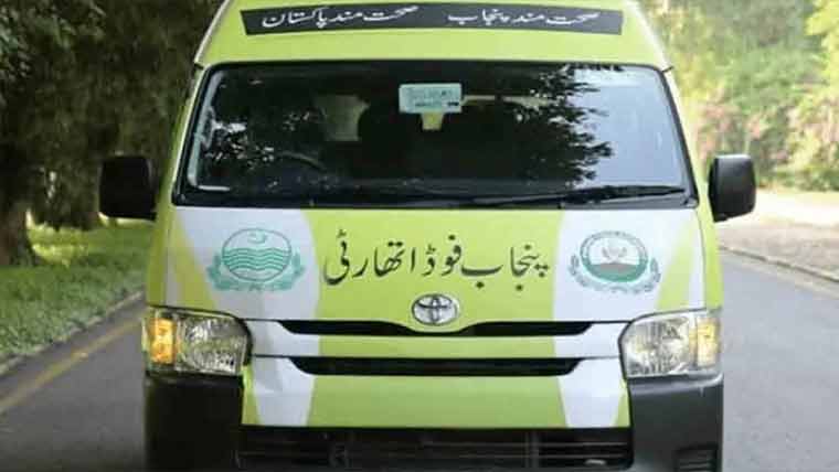 گجرات :فوڈ اتھارٹی کی کارروائیاں، 6فوڈ یونٹس کو 65ہزار جرمانہ 