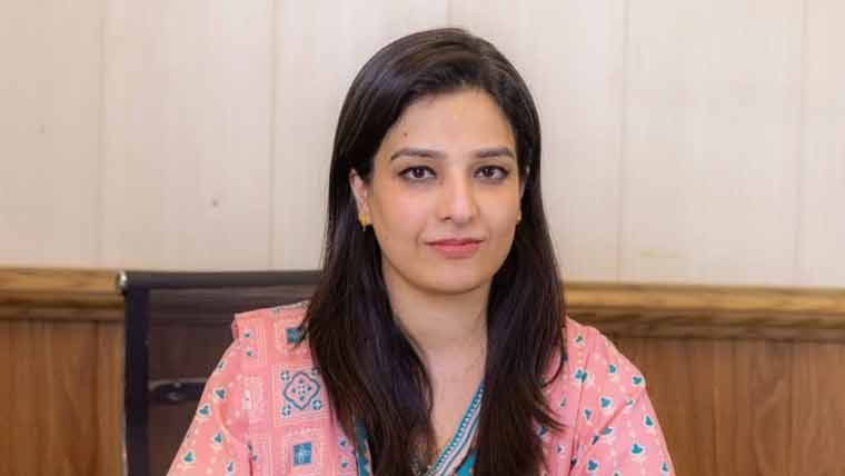 عائشہ بشیر کلفٹ ہسپتال کے  ایگزیکٹو بورڈ کا اجلاس، بجٹ  اور فلاحی منصوبوں کا جائزہ 