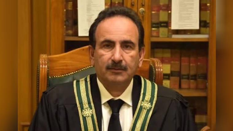 رجسٹریشن کیس: 3افغان خواتین کے خلاف کارروائی نہ کرنیکاحکم 