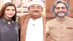 عدنان صدیقی کے تنگ کرنے  پر پروڈکشن چھوڑ دی:کاظم پاشا