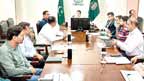 چنیوٹ:ممکنہ سیلاب ، تمام محکموں کو الرٹ رہنے کی ہدایت