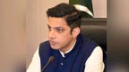  چیئرمین سی ڈی اے سے بحرینی سفیر کی ملاقات ،دو طرفہ تعلقات پر گفتگو 
