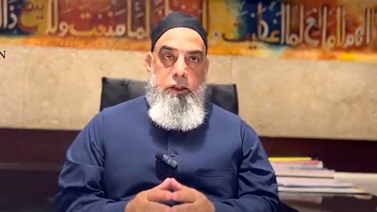 ریجنل کرکٹ ایسوسی ایشن کے انتخابات ، خواجہ ندیم صدر 