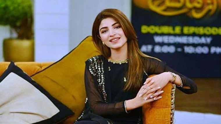 بعض اوقات قریبی افراد بھی محفوظ ثابت نہیں ہوتے :کنزا ہاشمی