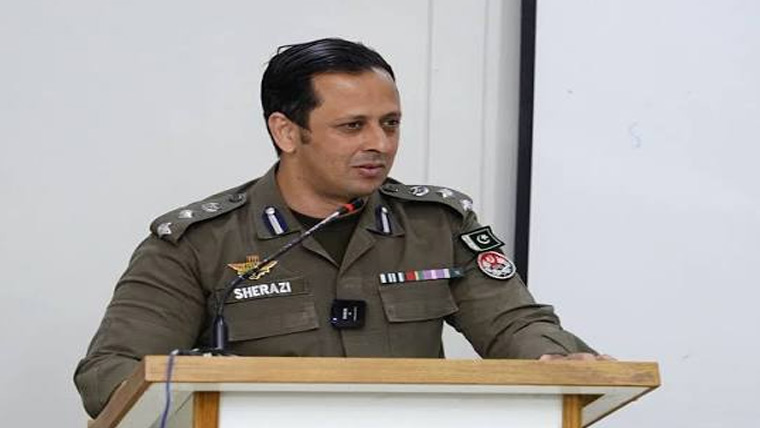 مہلک حادثات کے مرتکب ڈرائیوروں  کے لائسنس معطل ہونگے :سی ٹی او 