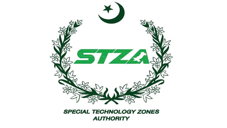 اسپیشل زونز میں ٹیکنالوجی کمپنیوں کی تعداد 250سے تجاوز