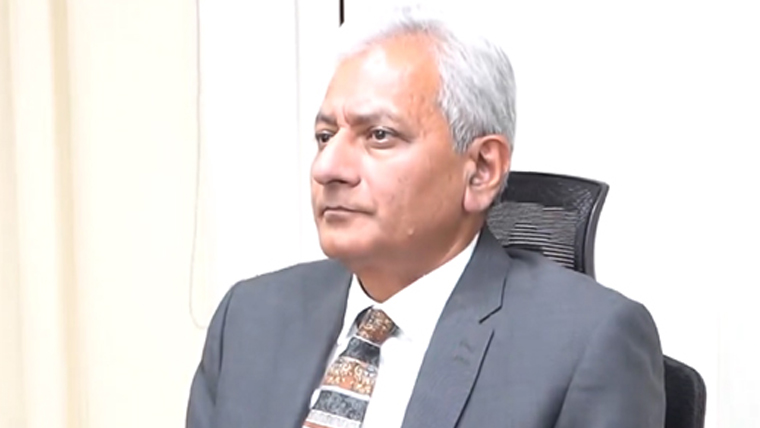 سیکرٹری سپورٹس نے \