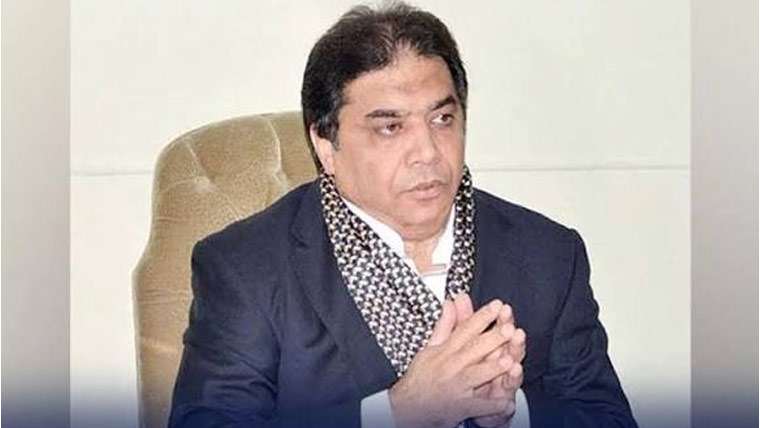ریلوے کو مکمل طور پر ڈیجیٹل ادارہ بنانے کیلئے کام شروع ،حنیف عباسی 