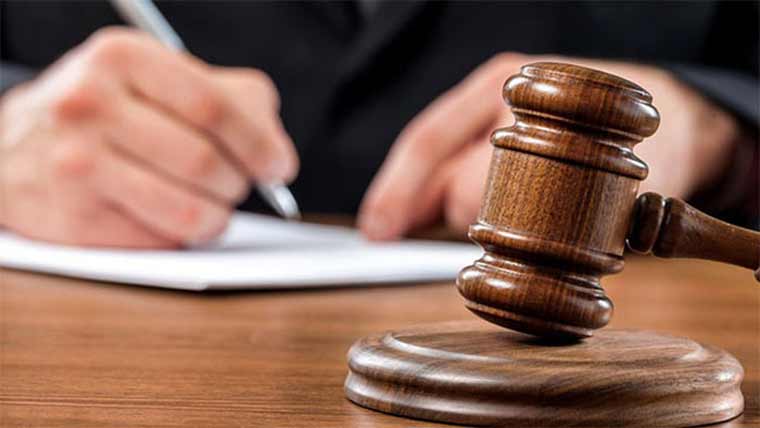 سانحہ 12مئی:تفتیشی افسر کو آئندہ سماعت پر کیس پراپرٹی پیش کرنیکی ہدایت 