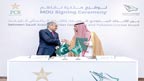پاک  سعودی  سکیورٹی  تعاون  کا  معاہدہ،پی  سی  بی  جدہ  میں  جدید  کرکٹ  سٹیڈم  بنائے  گا