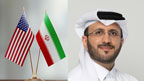ایران  امریکا  بالواسطہ  مذاکرات  اختتام  پذیز،علی  خامنہ  ای  کی  تدفین  کے  بعد  دوسرا  دور :قطر
