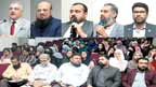 طلبا شارٹ کٹ چھوڑ کر مسلسل محنت کو شعار بنائیں ، حنیف گوہر