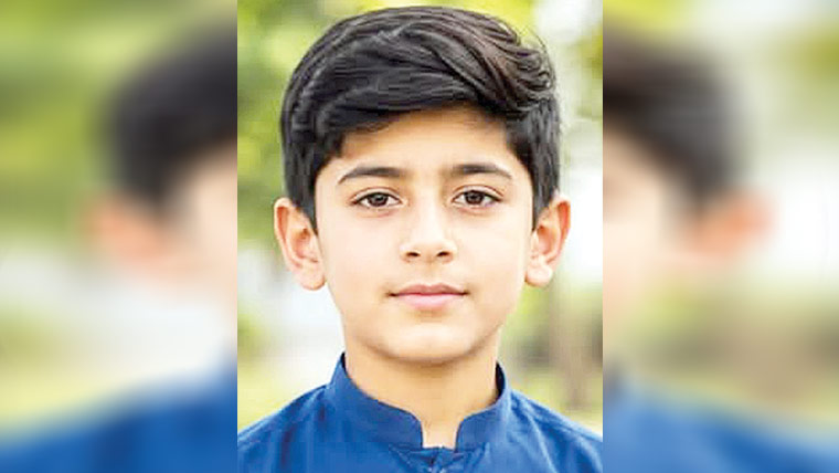  کامونکے :لڑکا نہر میں  ڈوب گیا ،سراغ نہ مل سکا 