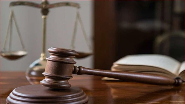  اقدام قتل کیس ،ملزم کو5سال قید اور جرمانے کی سزا