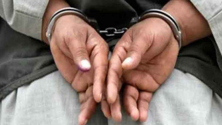 راولپنڈی چیک ڈس آنر کے  مقدمہ میں مطلوب اشتہار ی گرفتار