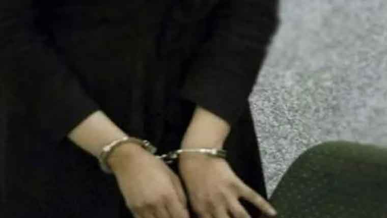 اسلام آباد،جعلی مجسٹریٹ بن کر جرمانے وصولنے والی 4 خواتین گرفتار