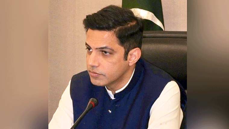 سی ڈی اٍے کے 10افسر ،2ملازمین تبدیل ،نوٹیفکیشن جاری 