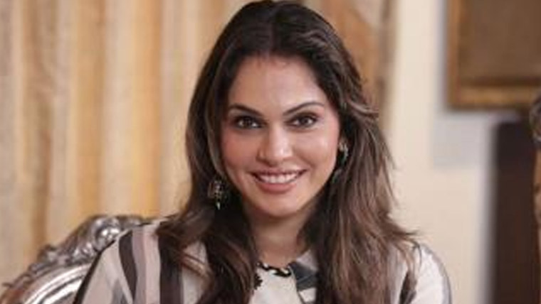 بالی ووڈ میں مرد،عورت بارے دہرا معیار ،ایشا کوپیکر برہم
