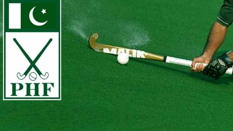 پی ایچ ایف، 4 غیر ملکی سمیت 5 کوچز کی خدمات حاصل 