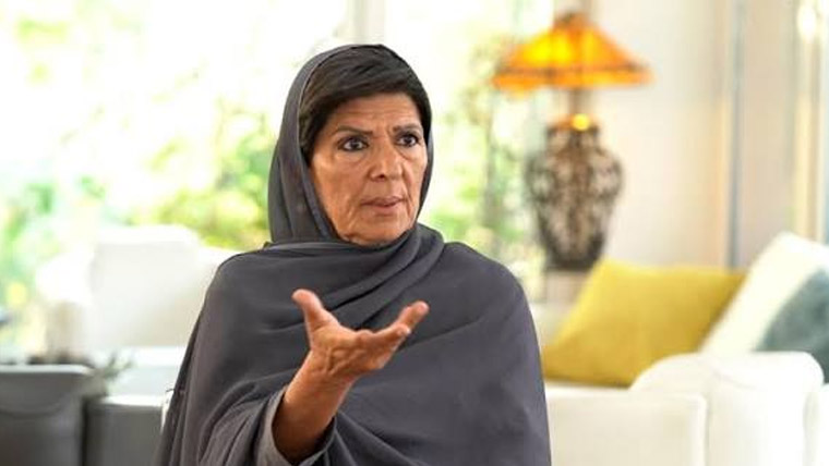 عمران کیخلاف تمام مقدمات بے بنیاد  انصاف ملاتورہائی ممکن :علیمہ خانم
