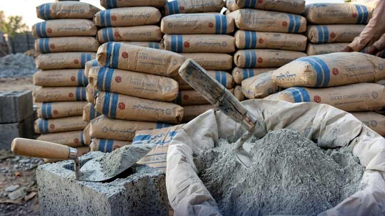  مالی سال: 2025-26سیمنٹ کی مجموعی فروخت میں 7.21فیصد اضافہ