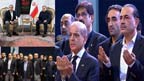 تہران:وزیراعظم اور فیلڈ مارشل کی علی خامنہ ای کے جنازے میں شرکت ،ایرانی قیادت سے ملاقات