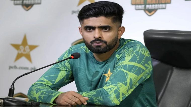 بابراعظم  دورہ  ویسٹ  انڈیز،انگلینڈ  کیلئے   کپتانی  کی  دوڑ  میں  شامل