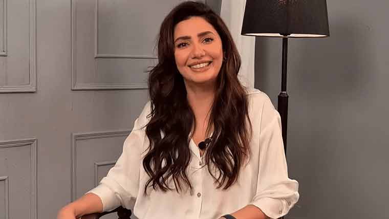 محبت کرنیوالا شخص دوسروں کیساتھ انتہائی مخلص ہوتا :ماہرہ خان