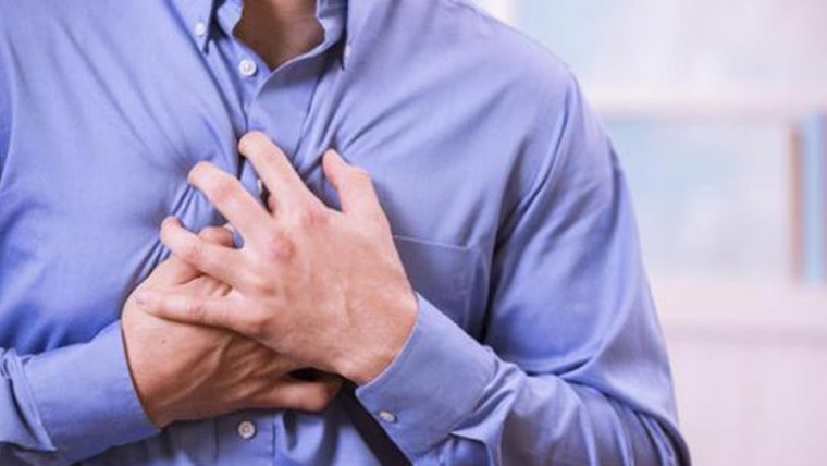 تھانہ صدر میں زیر حراست ملزم ہارٹ اٹیک سے جاں بحق