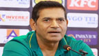 کسی کرکٹرکو زبردستی اے کیٹیگری نہیں دے سکتے :عاقب 
