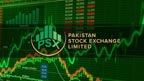 نئے مالی سال کے پہلے ہفتے اسٹاک ایکسچینج کی کارکردگی بہتر