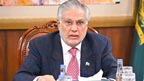 توانائی و دیگر شعبوں میں سرمایہ کاری کریں:اسحاق ڈار