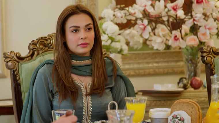 والدین کی وجہ سے برقع پہننا چھوڑ دیا تھا:ماہ نور حیدر