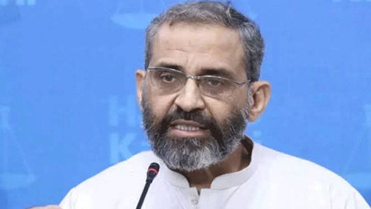 پٹرول قیمتوں میں معمولی کمی شرمناک مذاق،منعم ظفر