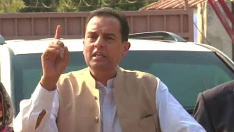 ن لیگ ہی ملک کو ترقی کی راہ پر  گامزن کر سکتی :کیپٹن (ر) صفدر 