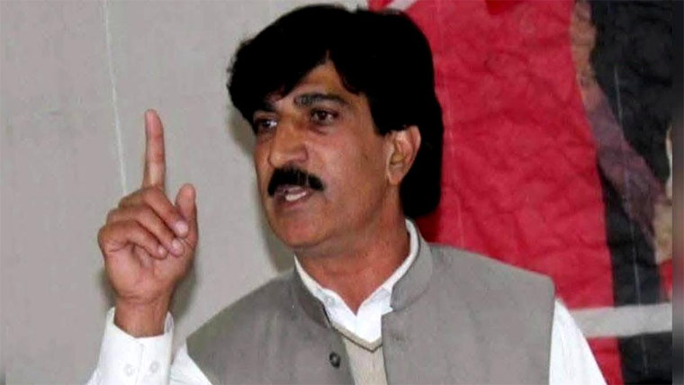 سوات: نامعلوم افراد کی فائرنگ ،پی پی کے مقامی صدر قتل 