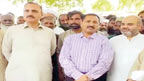  موضوع جنوں کے پانی کا مسئلہ حل کراؤں گا، احمد یار ہنجراء