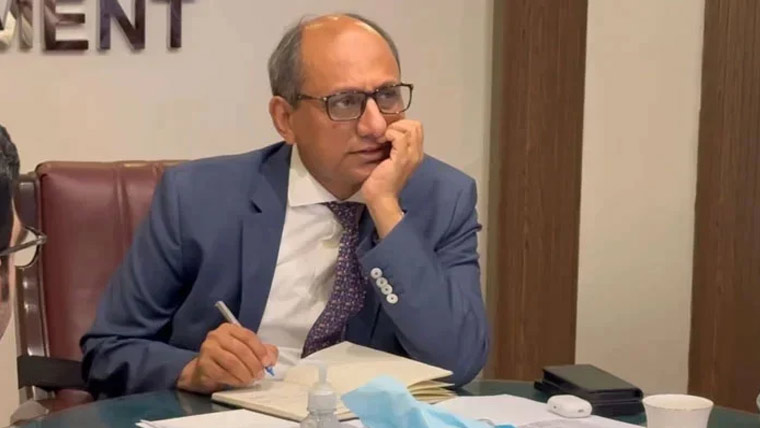 ورکرز ویلفیئر بورڈ اجلاس ، 65ارب کا سرپلس بجٹ منظور