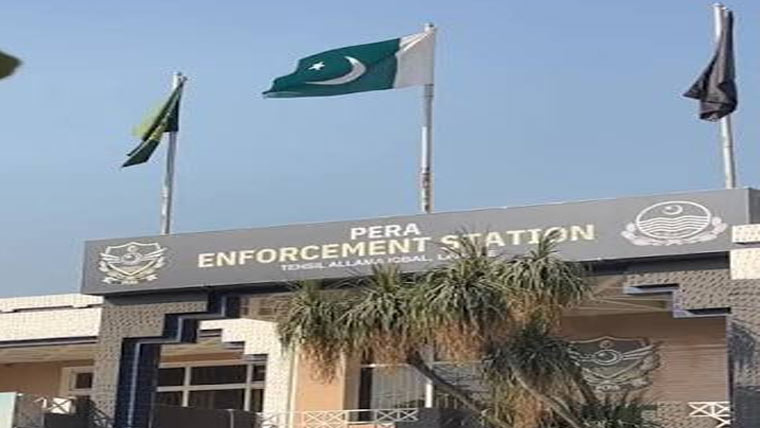 پیرا فورس ایکٹ،4نئے قوانین شامل، شکایات کا سلسلہ جاری