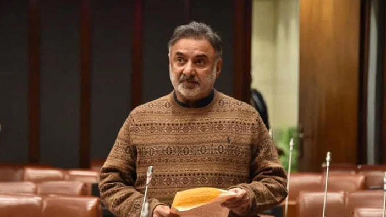 ذیلی کمیٹی:پیداواری ایریازکوگیس کی عدم فراہمی پررپورٹ طلب